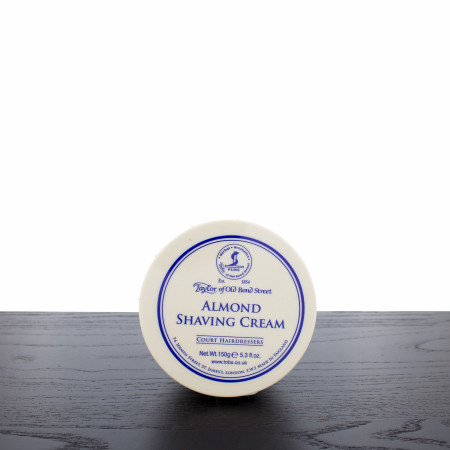 Product image 0 for Taylor of Old Bond Street Shaving Cream Bowl, Almond